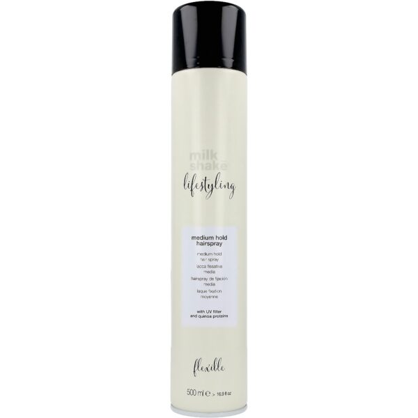 milk_shake Lifestyling Hairspray Medium Hold 500 ml