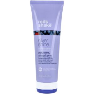 milk_shake Silver Shine Conditioner 250 ml