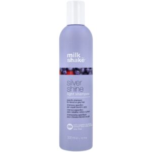 milk_shake Silver Shine Shampoo Light 300 ml