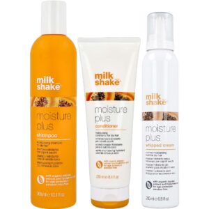 milk_shake Moisture Trio