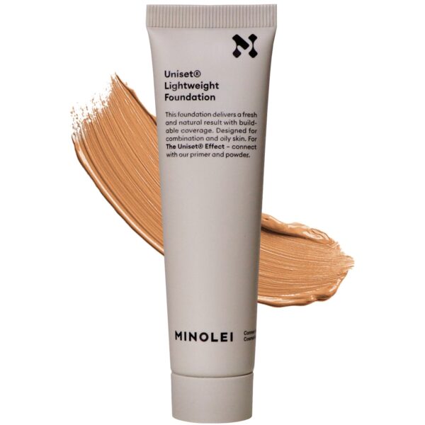 Minolei Uniset® Lightweight Foundation N 50