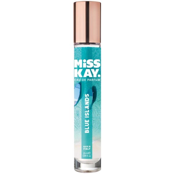 Miss Kay Blue Islands 25 ml