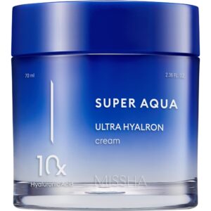 MISSHA Super Aqua Ultra Hyalron Cream 70 ml