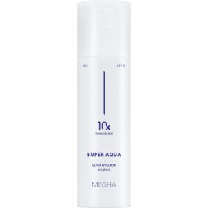 MISSHA Super Aqua Ultra Hyalron Emulsion 130 ml