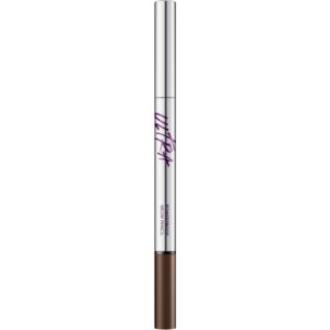 MISSHA Ultra Powerproof Brow Pencil Dark Brown