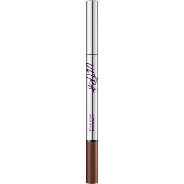 MISSHA Ultra Powerproof Brow Pencil Neutral Brown