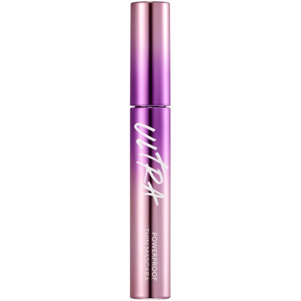 MISSHA Ultra Powerproof Thin Mascara Curling&Fixing