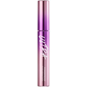 MISSHA Ultra Powerproof Thin Mascara Curling&Lengthening