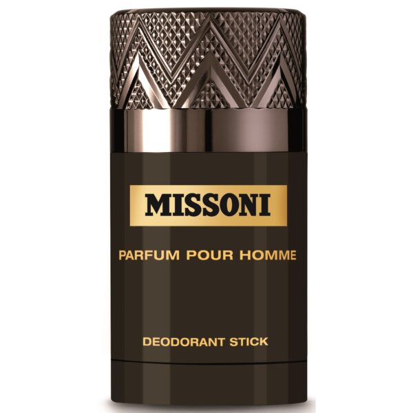 Missoni Pour Homme Deodorant 75 g