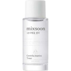 mixsoon Centella Asiatica Toner 150 ml