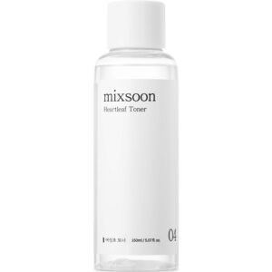 mixsoon Heartleaf Toner 150 ml