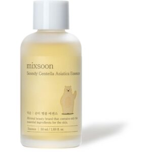 mixsoon Soondy Centella Asiatica Essence 50 ml