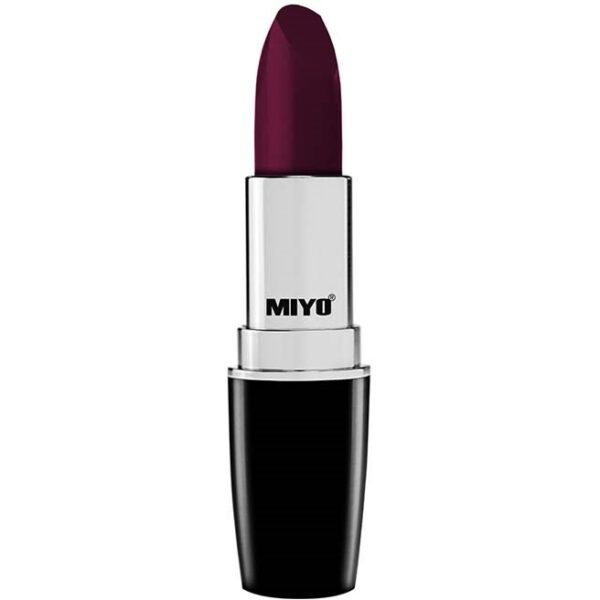 MIYO Lipstick Ammo 8 Lisbon