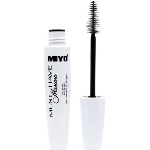 MIYO Must Have Mascara