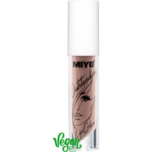 MIYO Outstanding Lip Gloss 20 Itsy Bitsy