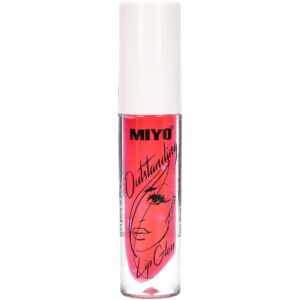 MIYO Outstanding Lip Gloss  29 Juicy Kiss