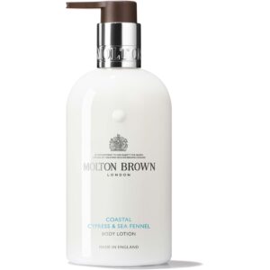 Molton Brown Coastal Cypress & Sea Fennel Body Lotion 300 ml