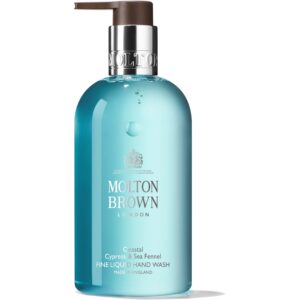 Molton Brown Coastal Cypress & Sea Fennel Fine Liquid Hand Wash 300 ml