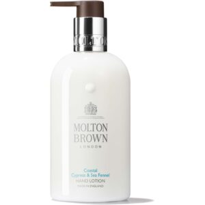 Molton Brown Coastal Cypress & Sea Fennel Hand Lotion 300 ml