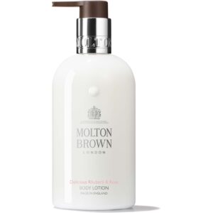 Molton Brown Delicious Rhubarb & Rose Body Lotion 300 ml