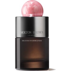 Molton Brown Delicious Rhubarb & Rose Eau de Parfum 100 ml