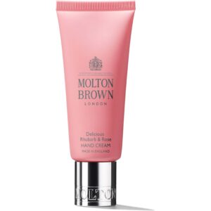 Molton Brown Delicious Rhubarb & Rose Hand Cream