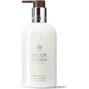 Molton Brown Flora Luminare Hand Lotion  300 ml