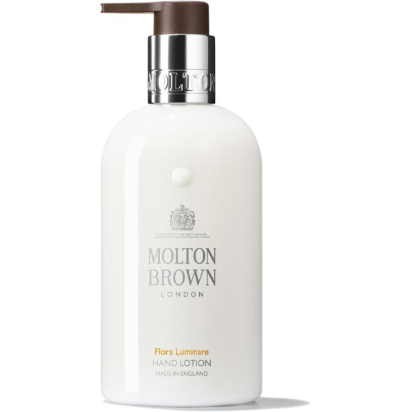 Molton Brown Flora Luminare Hand Lotion  300 ml