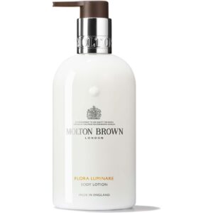 Molton Brown Flora Luminare  Body Lotion  300 ml