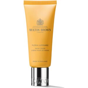 Molton Brown Flora Luminare  Hand Cream 40 ml