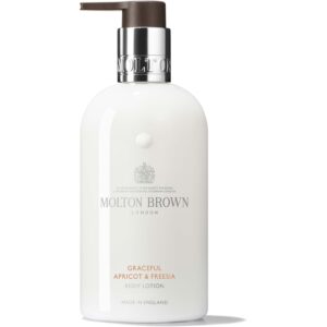 Molton Brown Graceful Apricot & Freesia Body Lotion 300 ml