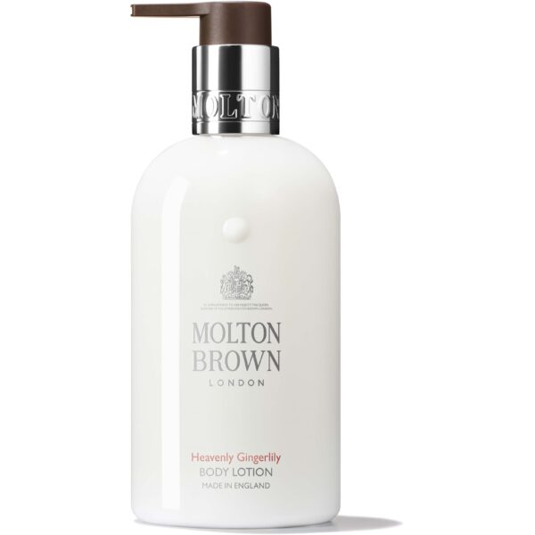 Molton Brown Heavenly Gingerlily Body Lotion 300 ml