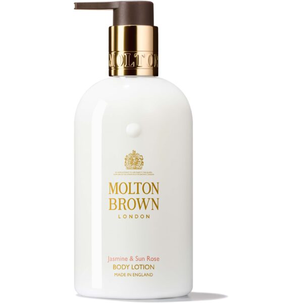 Molton Brown Jasmine & Sun Rose Body Lotion 300 ml