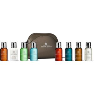 Molton Brown Mens Mini Stowaway