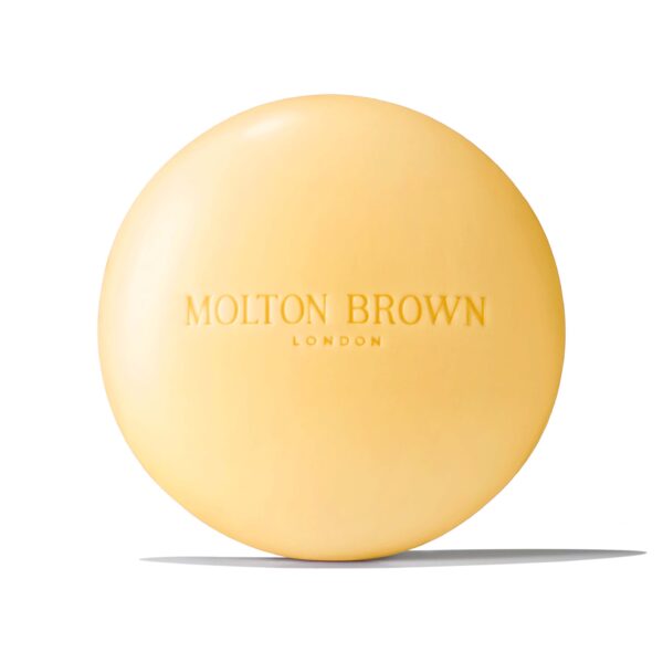 Molton Brown Orange & Bergamot Perfumed Soap