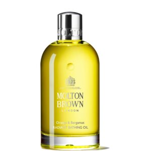 Molton Brown Orange & Bergamot Radiant Bathing Oil