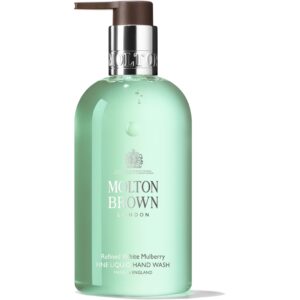 Molton Brown Refined White Mulbery Fine Liquid Hand Wash 300 ml