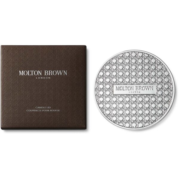 Molton Brown Signature Candle Lid (1 Wick)