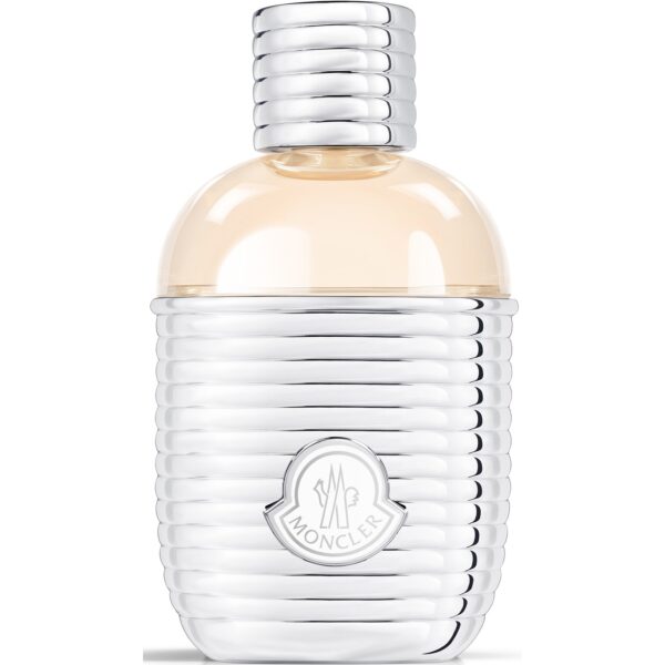 Moncler Pour Femme Eau de Parfum 60 ml