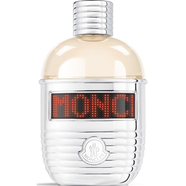 Moncler Pour Femme Eau de Parfum Refillable 150 ml