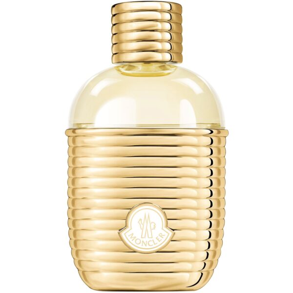 Moncler Pour Femme Sunrise Eau de Parfum 100 ml