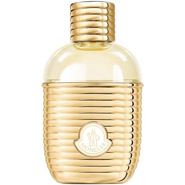 Moncler Pour Femme Sunrise Eau de Parfum 60 ml