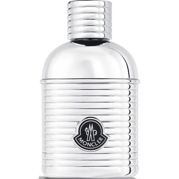 Moncler Pour Homme Eau de Parfum 60 ml