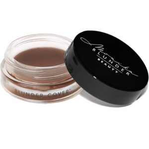 Monika Blunder Beauty Blunder Cover Foundation/Concealer  10 - Zehn