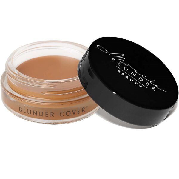 Monika Blunder Beauty Blunder Cover Foundation/Concealer  6.25 - Sechs