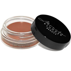 Monika Blunder Beauty Blunder Cover Foundation/Concealer  8.0 - Acht