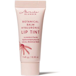 Monika Blunder Beauty Botanical Balm Hyaluronic Lip Tint Herbst