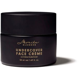 Monika Blunder Beauty Undercover Face Cream 50 ml