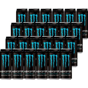 Monster Energy Energy Absolutely Zero 24 x 50cl