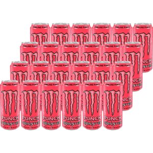 Monster Energy Pipeline Punch 24 x 50cl